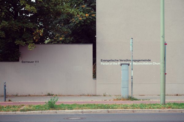 Street photography, Berlin