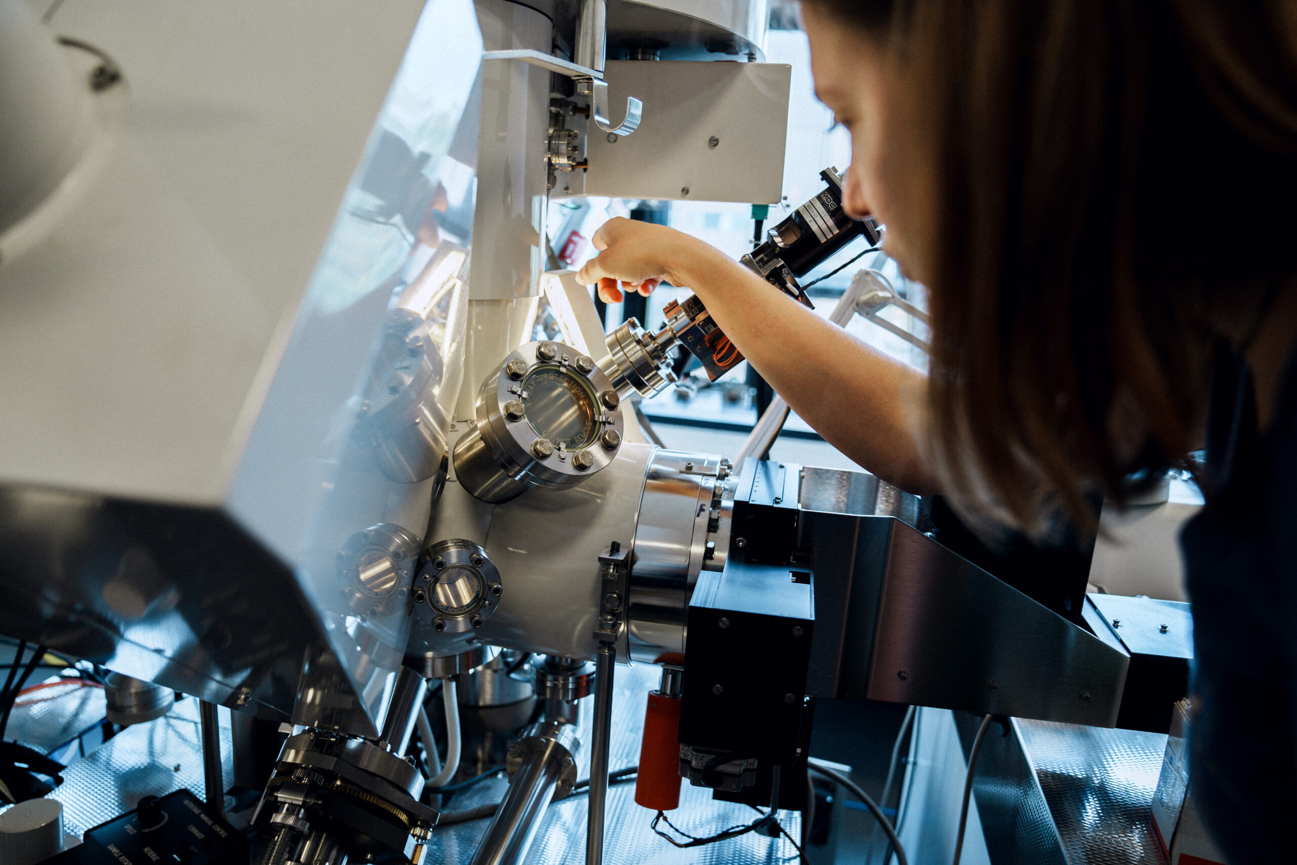 Technical University of Denmark - DTU Earthbound