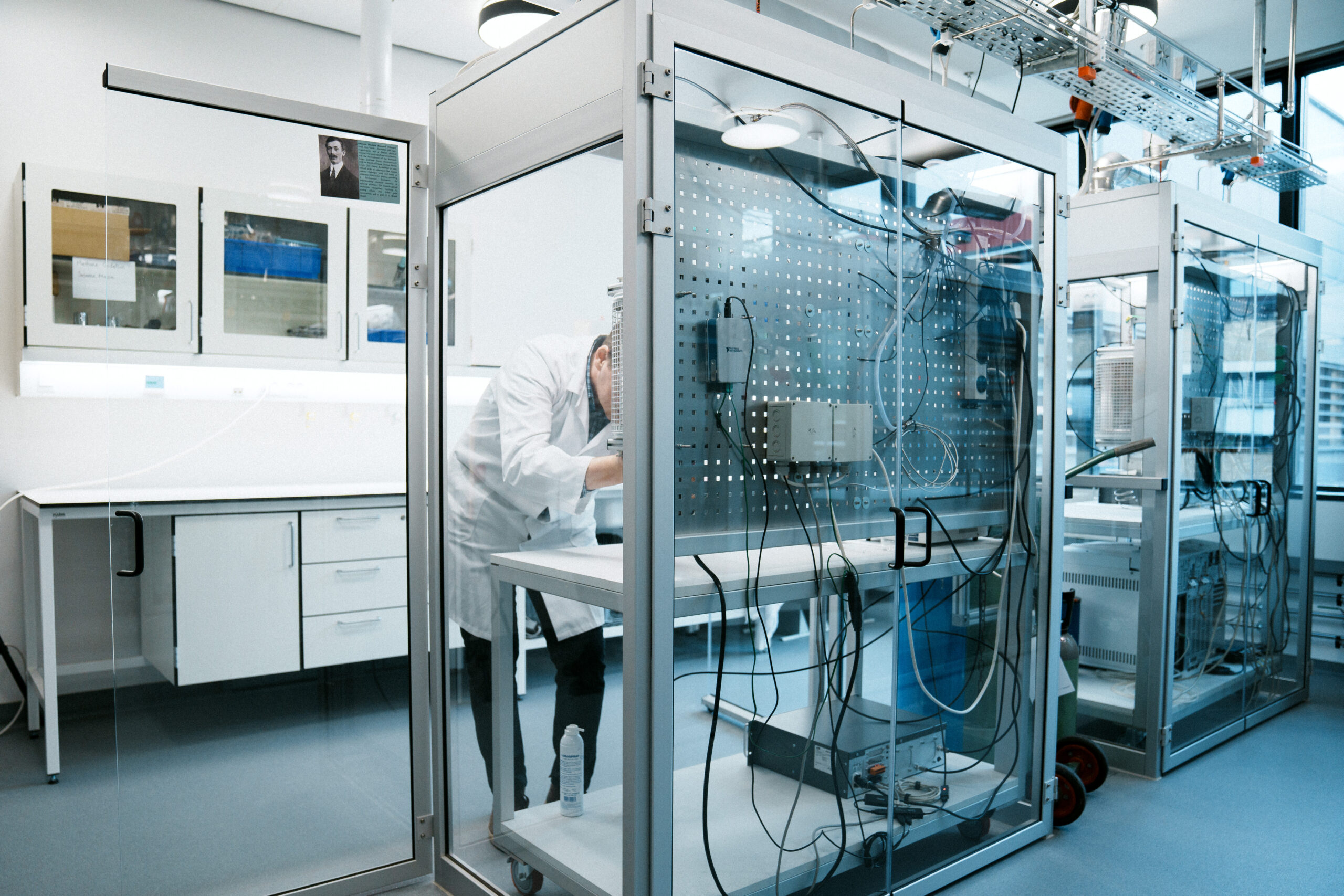 Technical University of Denmark - DTU Earthbound