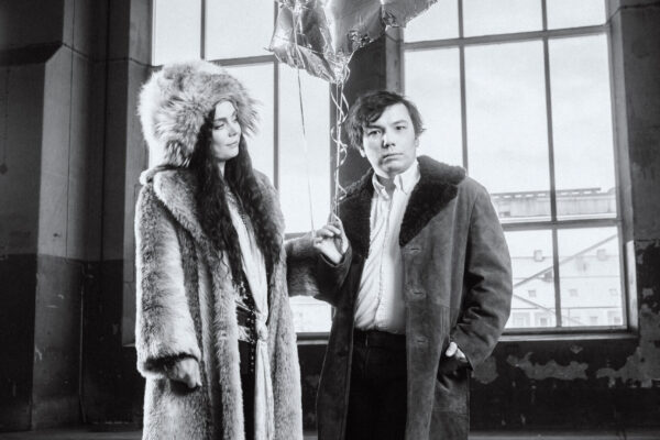 Malmø Opera, La bohème