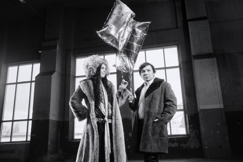 Malmø Opera, La bohème