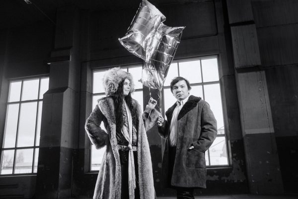 Malmø Opera, La bohème