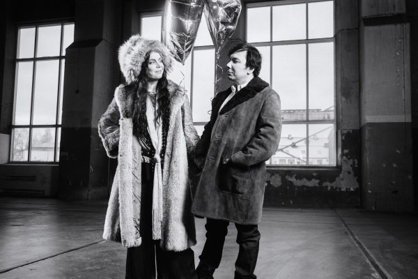 Malmø Opera, La bohème