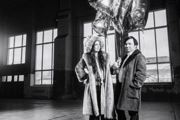 Malmø Opera, La bohème