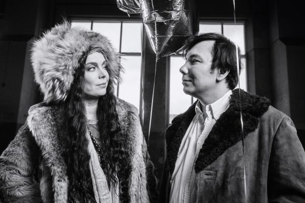 Malmø Opera, La bohème