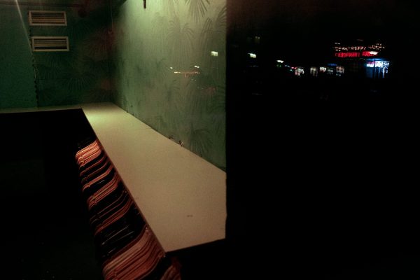 Hangers - Kasper Christiansen