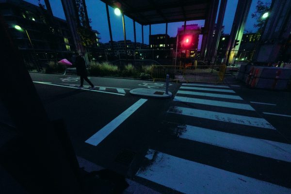 Hangers - Kasper Christiansen