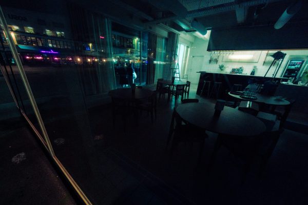 Hangers - Kasper Christiansen