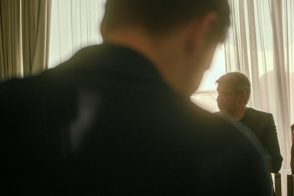 Rise Europe - Summit With DTU Skylab