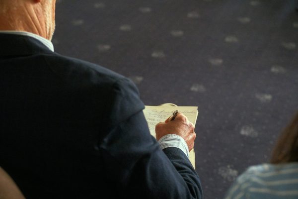 Rise Europe - Summit With DTU Skylab