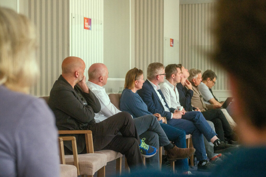 _DSF7997 Rise Europe - Summit With DTU Skylab