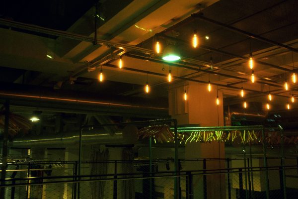 Hangers - Kasper Christiansen