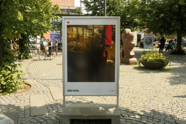 Change - Forandring - exhibition