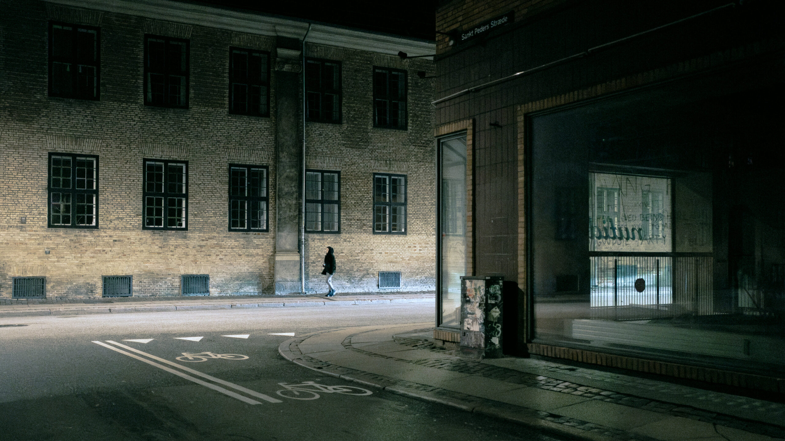 Empty - Kasper Christiansen