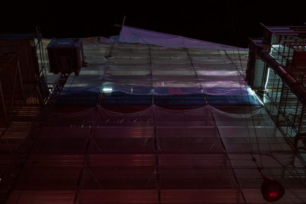 Scaffolding - Kasper Christiansen