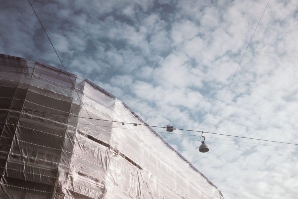 Scaffolding - Kasper Christiansen