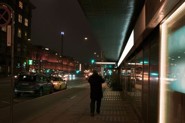 Street photography fom Copenhagen