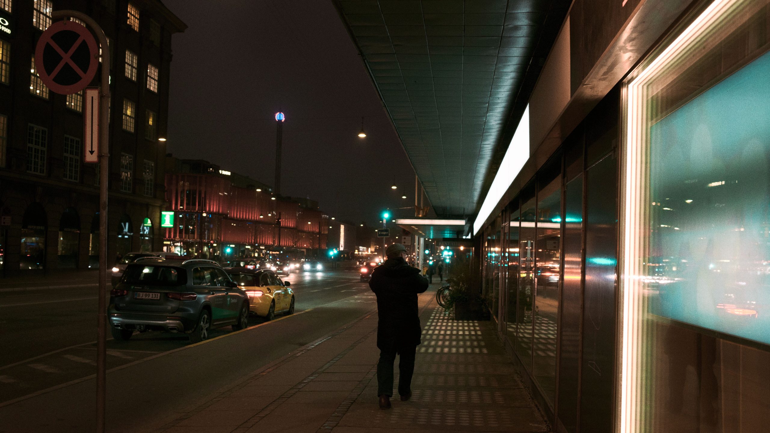 Street photography fom Copenhagen