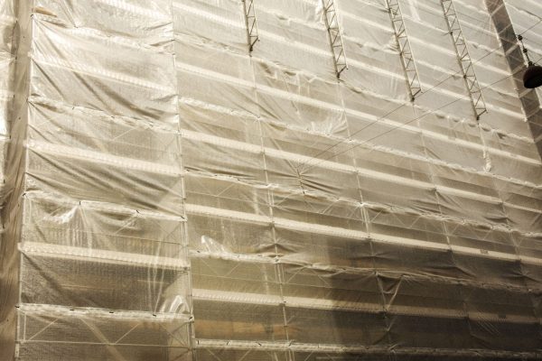 Scaffolding - Kasper Christiansen