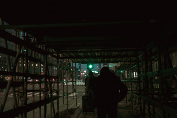 Street photography fom Copenhagen