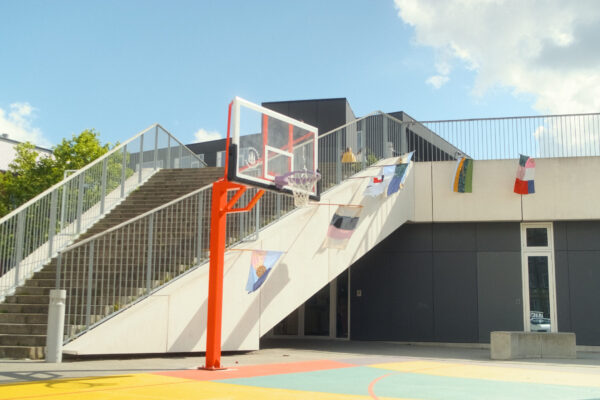 Why art? Hvofor kunst?