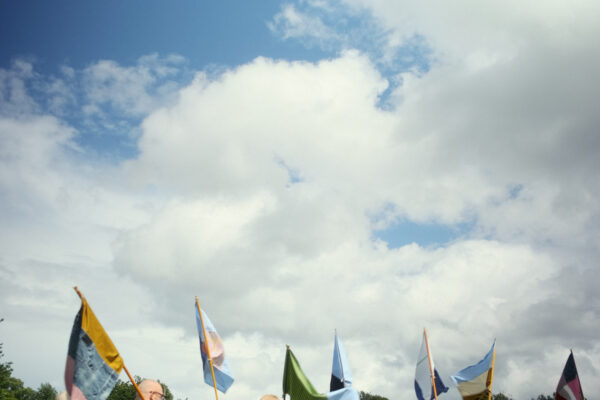 Why art? Hvofor kunst?