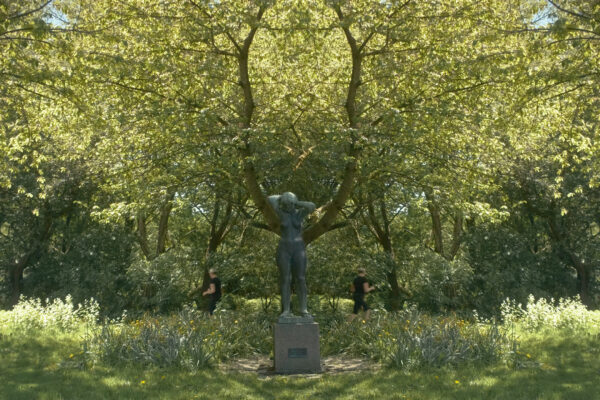 Why art? Hvofor kunst?