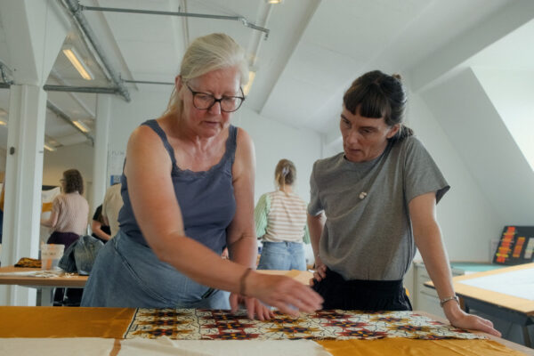 Why art? Hvofor kunst?