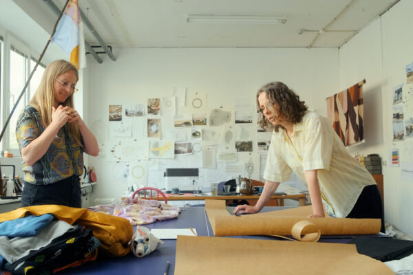 Why art? Hvofor kunst?