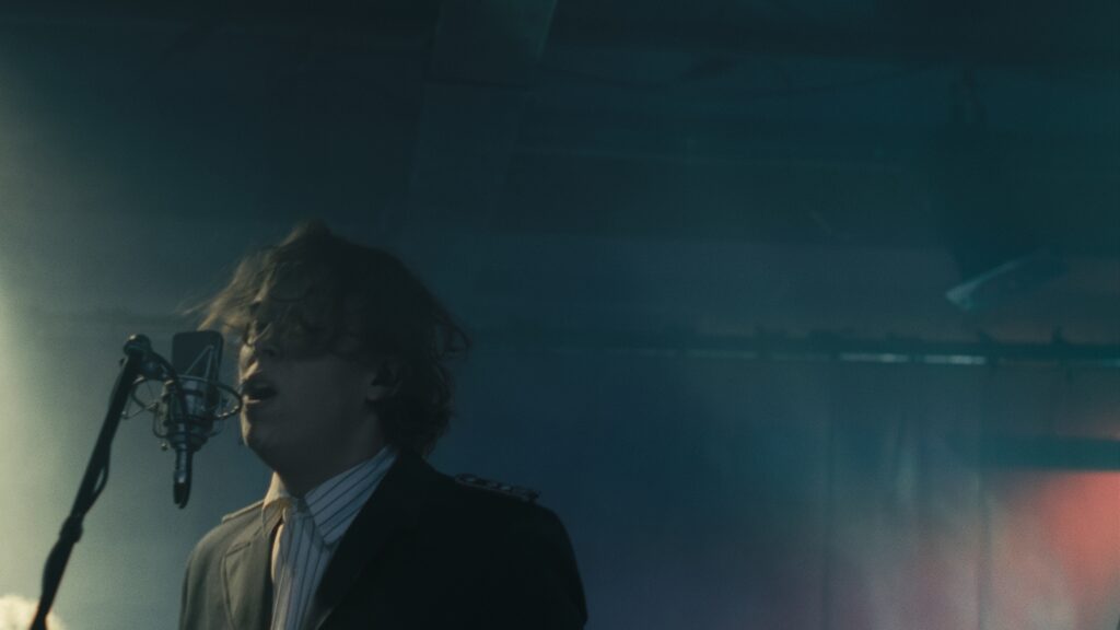 Sunraker - Live from the black box