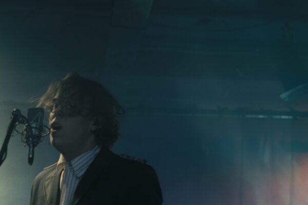 Sunraker - Live from the black box