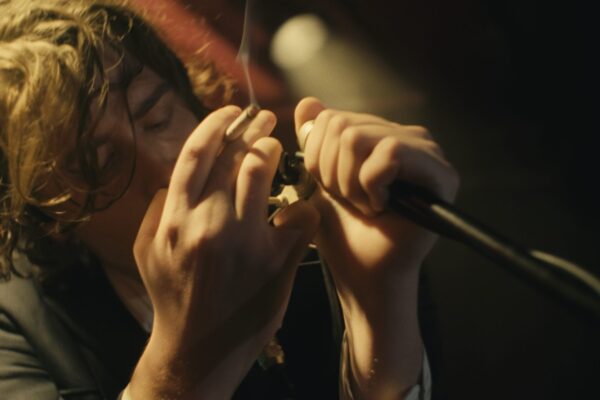 Sunraker - Live from the black box