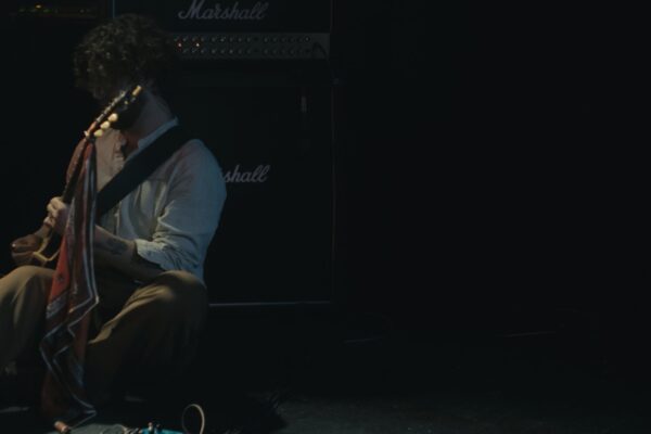 Sunraker - Live from the black box