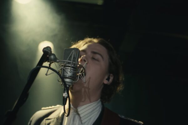 Sunraker - Live from the black box