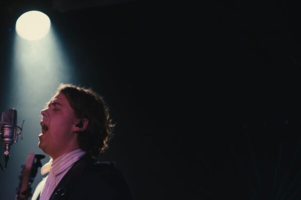 Sunraker - Live from the black box