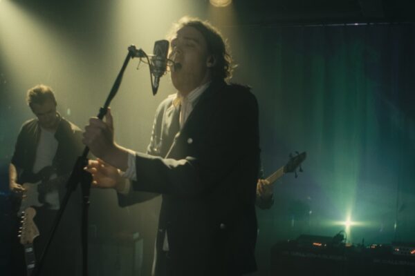 Sunraker - Live from the black box