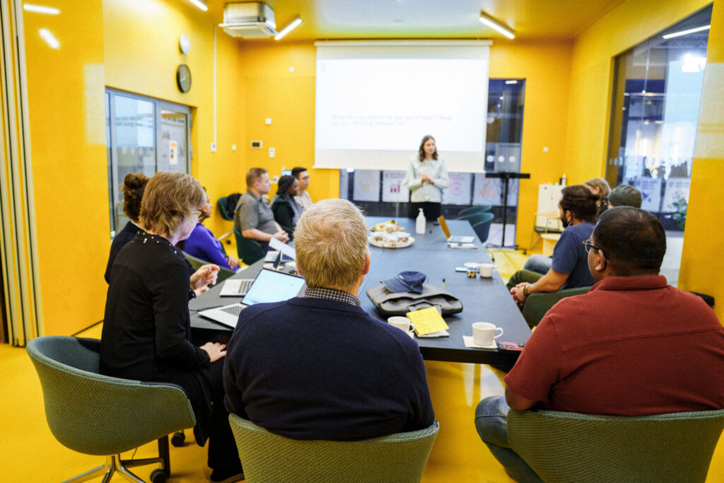 Technical-University-of-Denmark---DTU-Earthbound Technical University of Denmark - DTU Earthbound