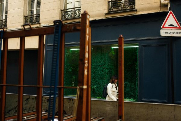 Paris - Kasper Christiansen