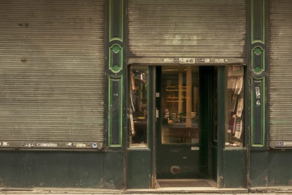 Paris - Kasper Christiansen