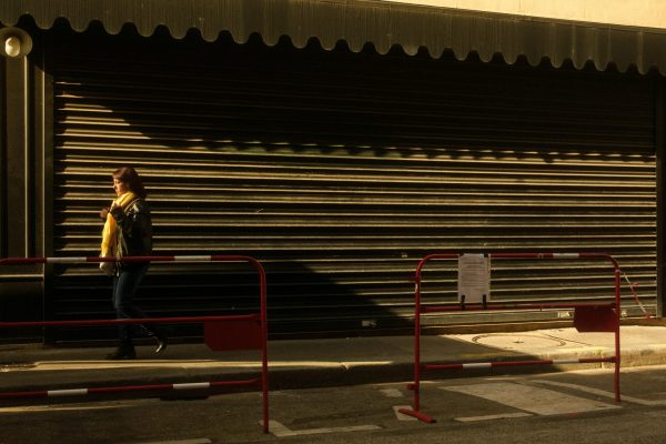 Paris - Kasper Christiansen