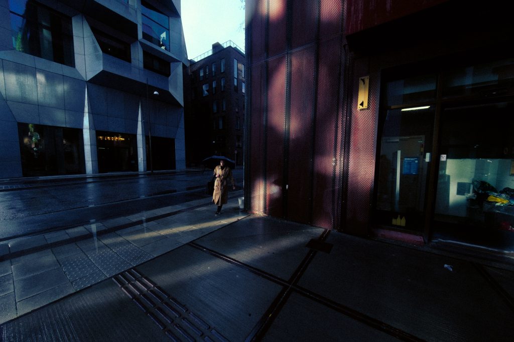 Days gone - Kasper Christiansen