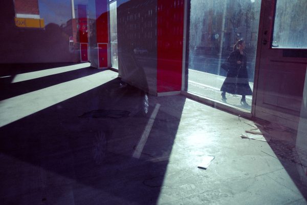 Days gone - Kasper Christiansen