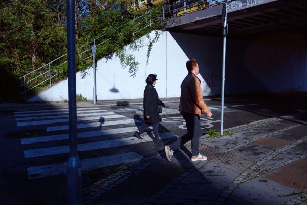 Days gone - Kasper Christiansen