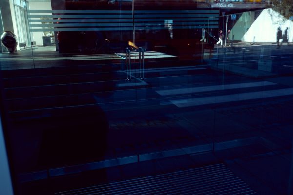 Days gone - Kasper Christiansen