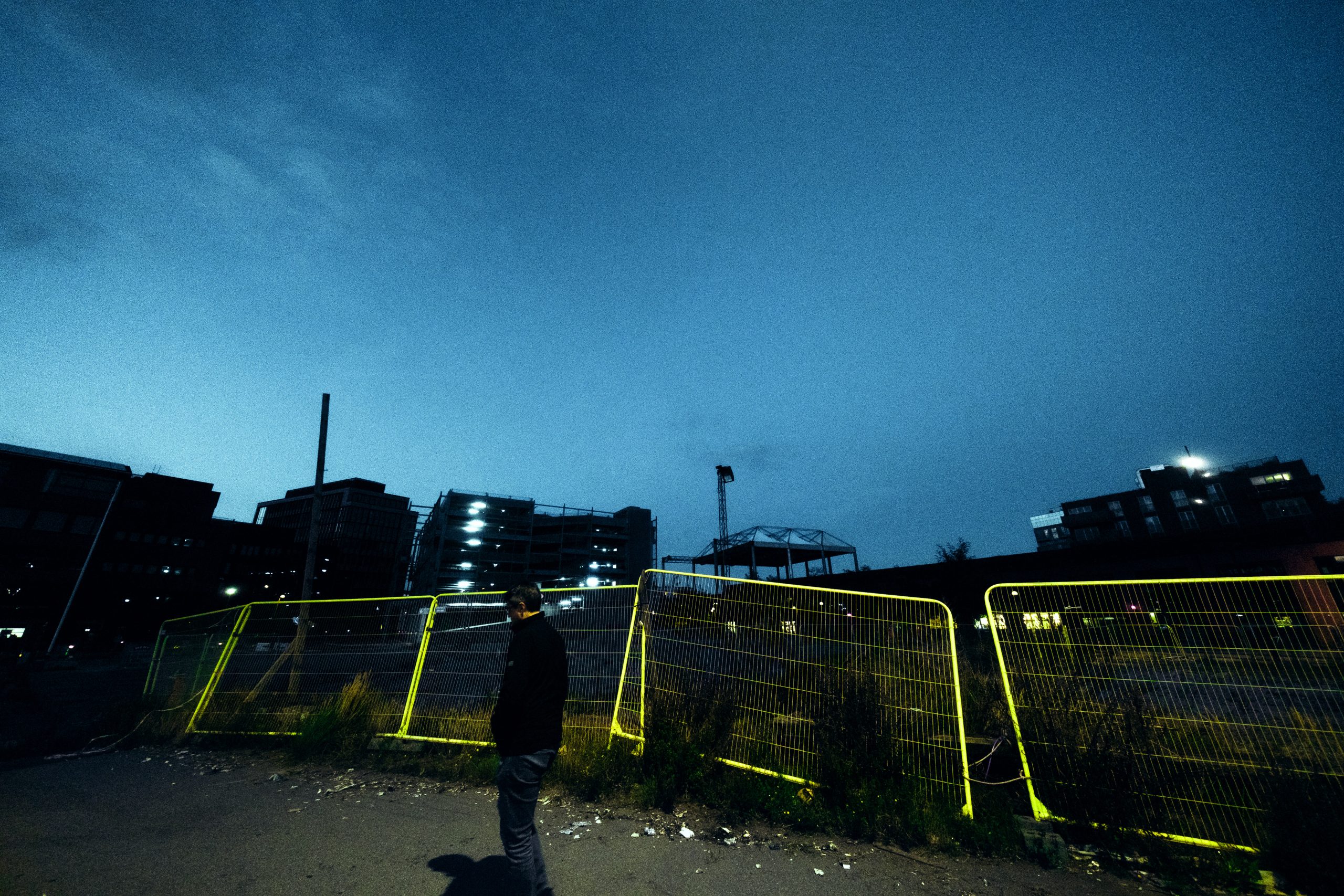 Stacked once again - Kasper Christiansen