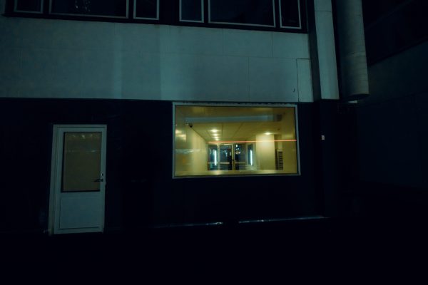 Backyards of Vesterbro - kasper Christiansen