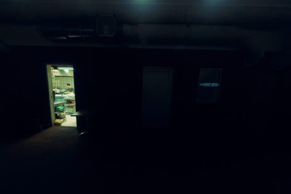 Backyards of Vesterbro - kasper Christiansen