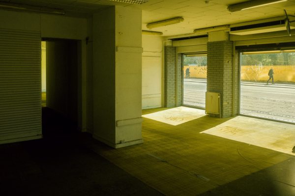 Days gone - Kasper Christiansen