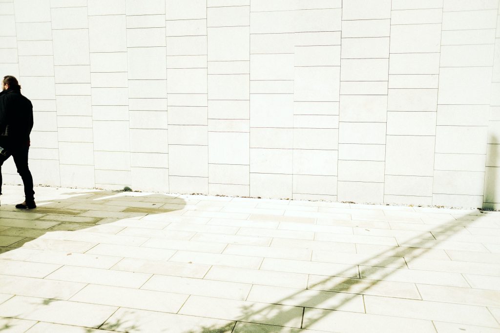 Street photography - Copenhagen - Kasper Christiansen