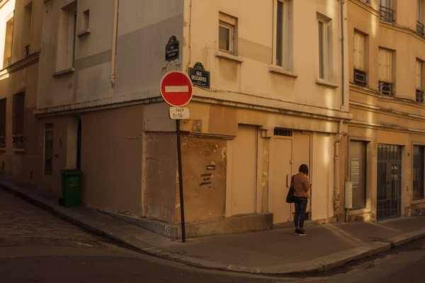 Paris - Kasper Christiansen